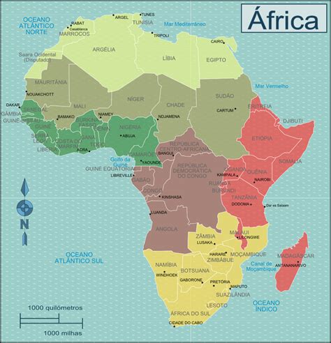 Filemap Africa Regions Ptpng Wikimedia Commons