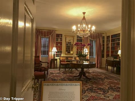 The White House Tour Experience All The Details You Need Before Visiting