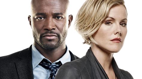 Watch Taye Diggs In Trailer For Season 2 Of Tnts Murder In The First Read