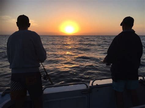 1 Deep Sea Fishing Charter Cronulla X4 Boats To Choose From