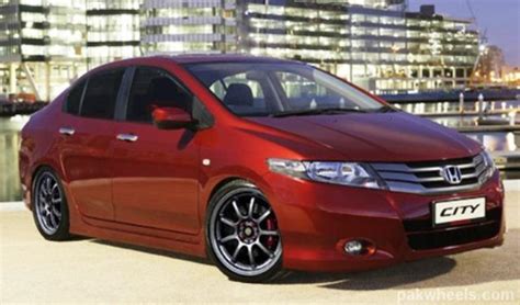 Lets discuss about the modifications done in this. Free Amazing HD Wallpapers: Honda City Modified 2010
