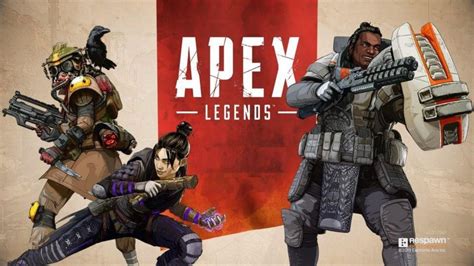 Apex Legends Season 3 Learning Youtube