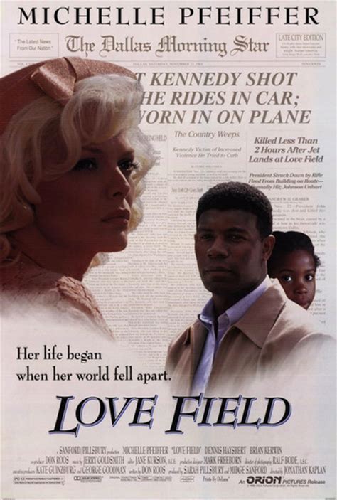 Cheap dvd movies and deals. Love Field Movie Review & Film Summary (1993) | Roger Ebert
