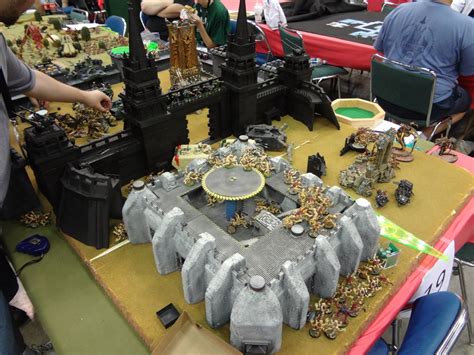 Warhammer 40k Craven Games In Depth Tabletop Games And