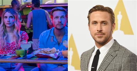 Is Ryan Gosling In Netflixs Holidate Popsugar Entertainment