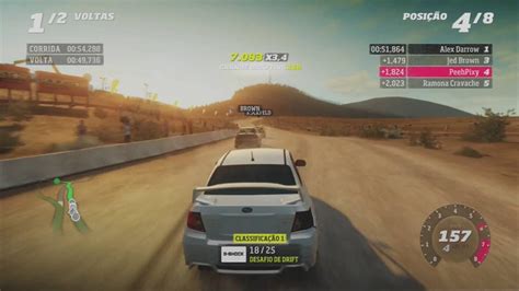 Forza Horizon 3 Melhor Jogo De Carros De Corrida Xbox 360 E Xbox One
