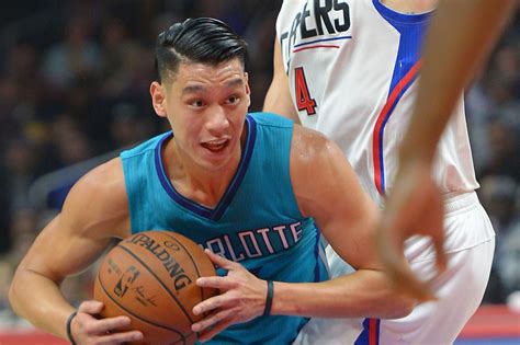 Linsanity was a phenomenon, but jeremy lin is a man. Hornets 120, Magic 116: Notes and observations - At The Hive