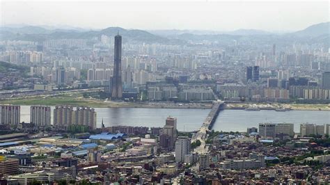 South Korea chooses capital Seoul for 2032 Summer Olympics bid ...