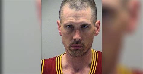 Man Arrested For Perform Sex Act In School Parking Lot