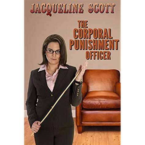 Corporal Punishment Books