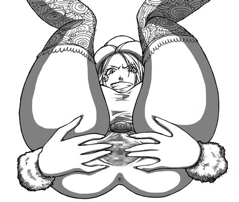 Rule 34 Anus Artist Request Ass Censored Female Female Only Jewelry Bonney Monochrome One