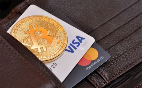 Mastercard's customers are already using its cards to buy crypto assets, especially during bitcoin's recent surge in value, the company said in its statement. Visa, Mastercard Plan To Increase Transaction Fees ...