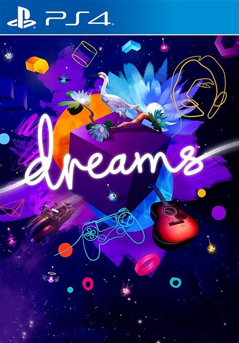 Dreams Ps4 Juegos Digitales