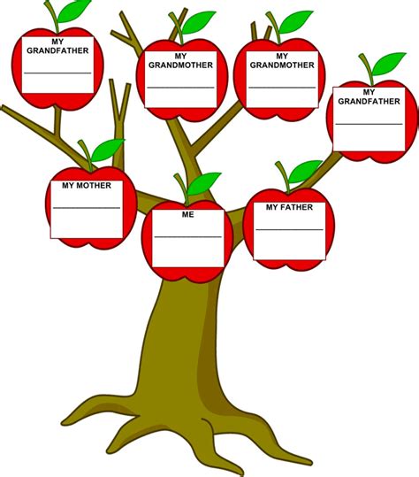 We did not find results for: Family Tree Template - Template Free Download | Speedy ...