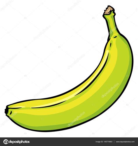 Lista 90 Foto Como Dibujar Un Plátano Para Niños Actualizar