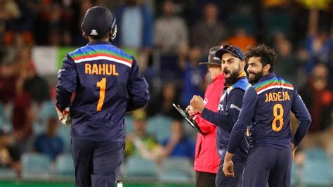 India Vs Australia Ind Vs Aus 3rd Odi Ind Win By 13 Runs Aus Claim