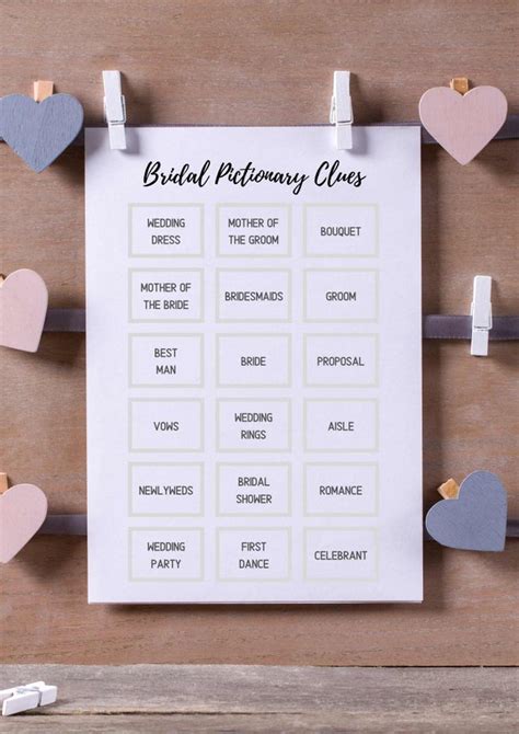 Wedding Words For Pictionary Letter Words Unleashed Exploring The