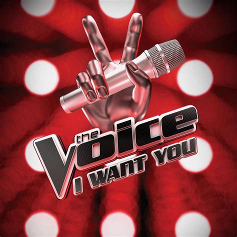 The Voice: I Want You (2014) Ad Blurbs - MobyGames
