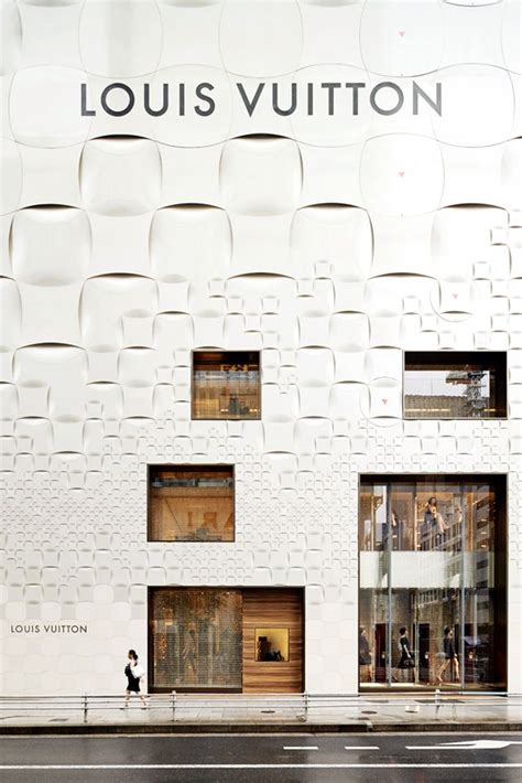 Pin By Leo On Luxury Lifestyle Louis Vuitton Store Shop Facade