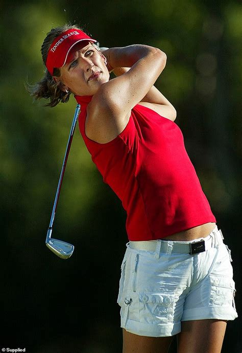 Meet The Transgender Golfer Who Is AGAINST Playing In Female Sport