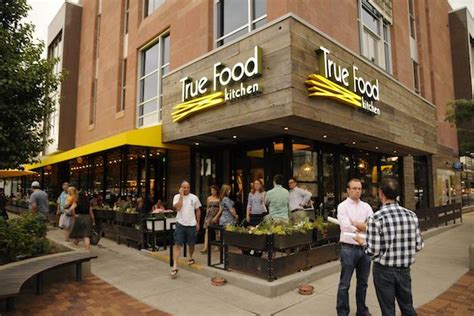 See 565 unbiased reviews of true food kitchen, ranked #38 on tripadvisor among 3,114 restaurants in denver. True Food Kitchen | Cherry Creek North | Denver, CO | True ...