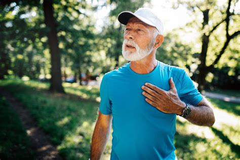 Exercise And Chest Pain 8 Causes Besides A Heart Attack The Healthy