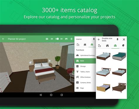 Planner 5d Home And Interior Design Creator Aplicații Android Pe