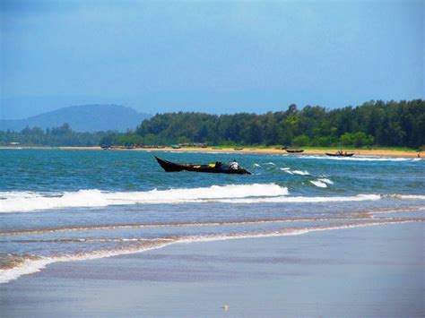 Karwar Karnataka Find The Best Travel Info And Pictures Thetoptours