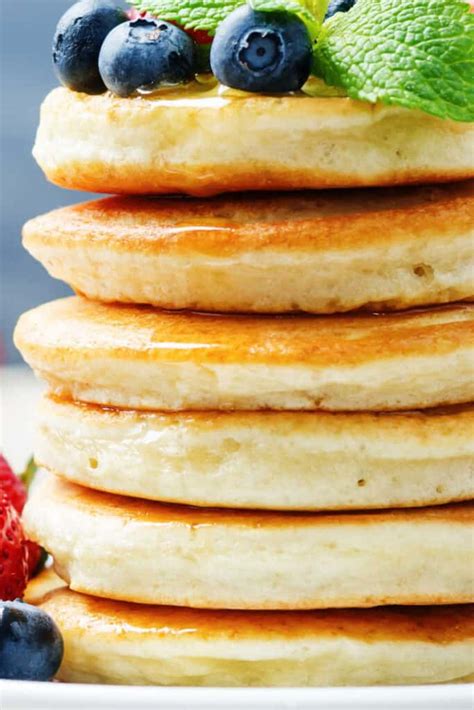 Keto Pancakes Just 5 Ingredients The Big Mans World