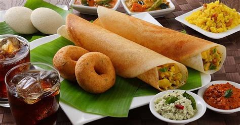 10 Most Popular Indian Dishes