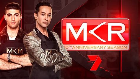 My kitchen rules is an australian competitive cooking game show broadcast on the seven network since 2010. Is this fair? My Kitchen Rules contestant Ibby is a ...