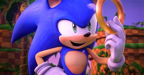 Sonic Prime Season 1 Watch Full Episodes Streaming Online