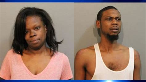Two Charged With Forcing Woman Into Prostitution In South Shore Abc7 Chicago