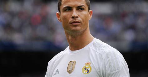 Cristiano Ronaldo Net Worth And Salary Net Worth Base