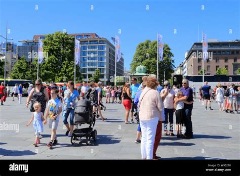 Festplassen Hi Res Stock Photography And Images Alamy