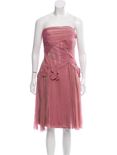 Louis Vuitton Women Dress