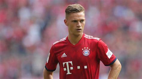 The games to look out for on matchday 32. Kimmich: "Mientras que ganemos, me da igual que brillemos ...