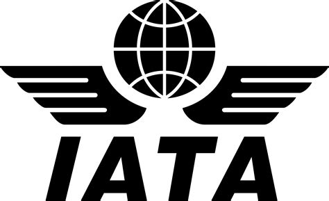 Amazon box png transparent image. IATA Logo PNG Transparent & SVG Vector - Freebie Supply