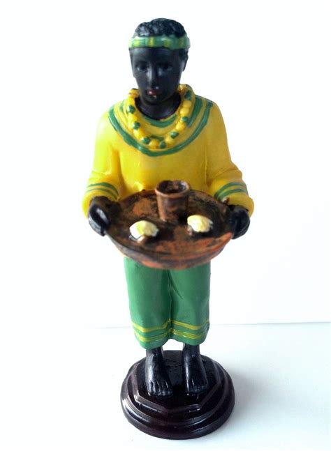 Buy 475 Inch Statue Orisha Orunla Orula Seven African Powers Santeria