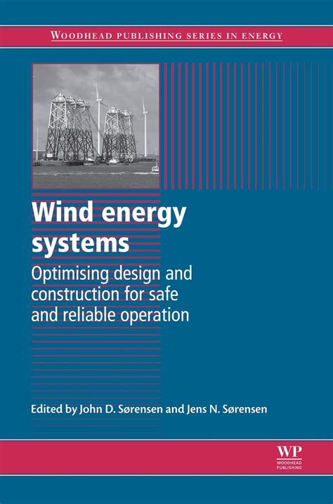 Wind Energy Systems Book Read Online