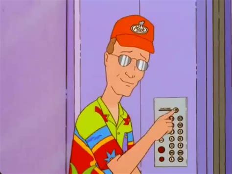 Yarn And Going Down King Of The Hill 1997 S05e11 Comedy