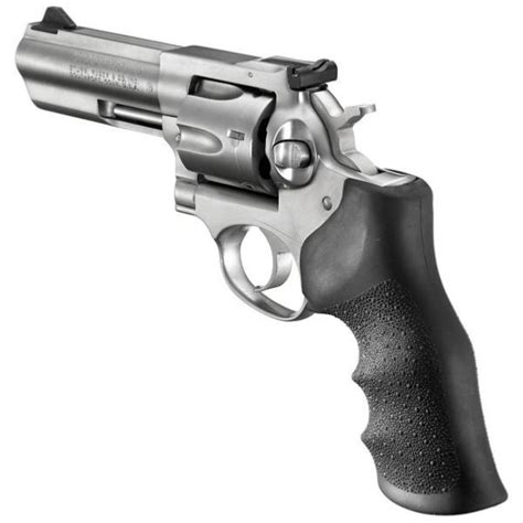 Ruger Revolver Cat B Gp100 357 Mag Inox 420 Kgp141