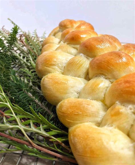 Maybe you would like to learn more about one of these? Eight Strand Braided Bread ~ Tarts and Thyme