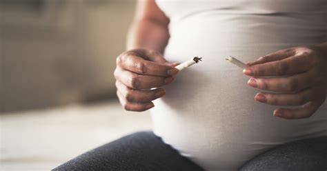 Smoking During Pregnancy Effects Risks And How To Stop Netmums