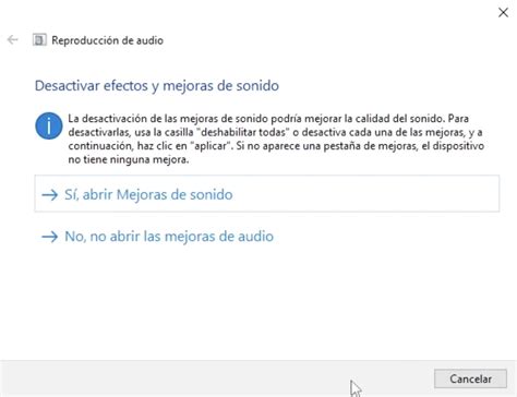 Programas Y Problemas Comunes De Windows ¿cómo Solucionar Problemas De Audio En Windows 10