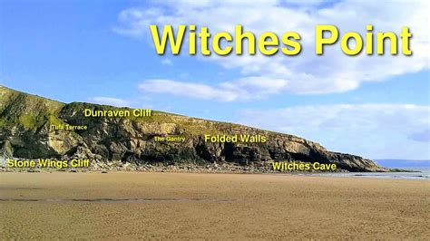 Witches Point South Wales Climbing Wiki Swcw