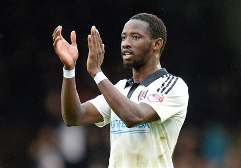 Fulham Defender Jack Grimmer Thought Moussa Dembeles Spurs Move Was A Done Deal In January