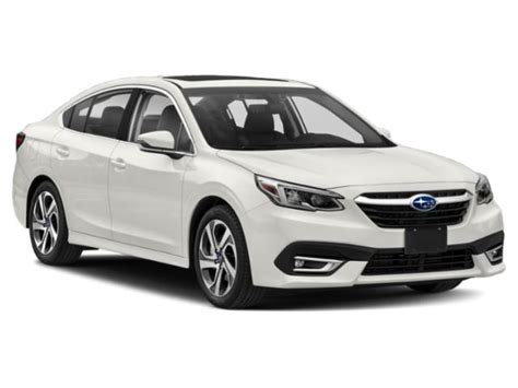 New 2022 Subaru Legacy Sport Cvt Msrp Prices Nadaguides