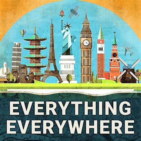 Everything Everywhere Daily | iHeartRadio