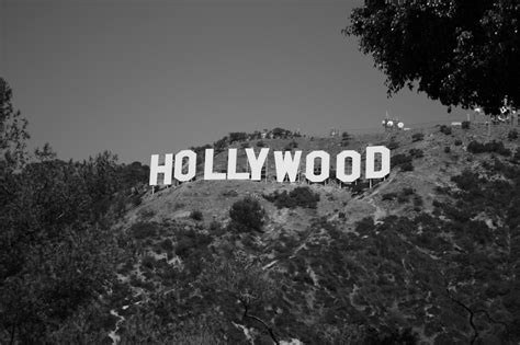 Hollywood Sign Wallpapers 27 Images Inside